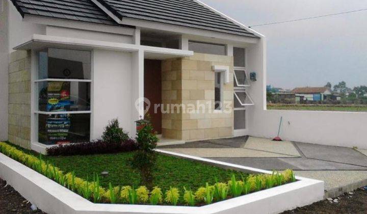 Rumah 600 juta Mewah Bahagia dekat Tol Buahbatu dan STT Telkom Bandung 1