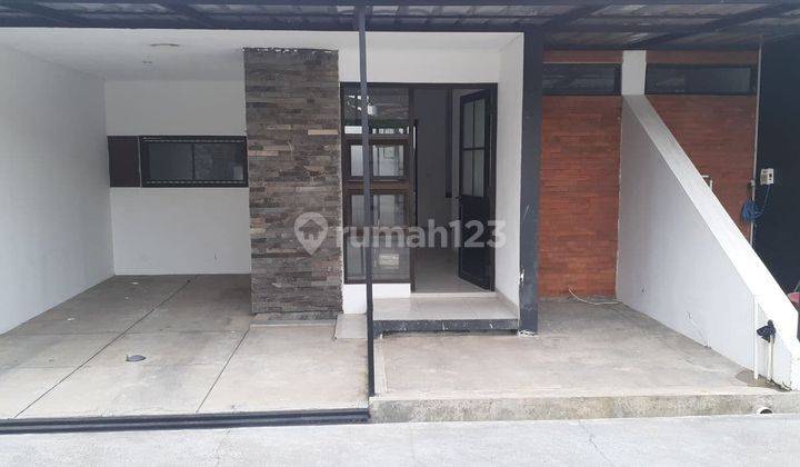 Rumah Siap Huni Gedebage dekat Jln Utama Soekarno hatta Arcamanik dan Antapani kota bandung 1