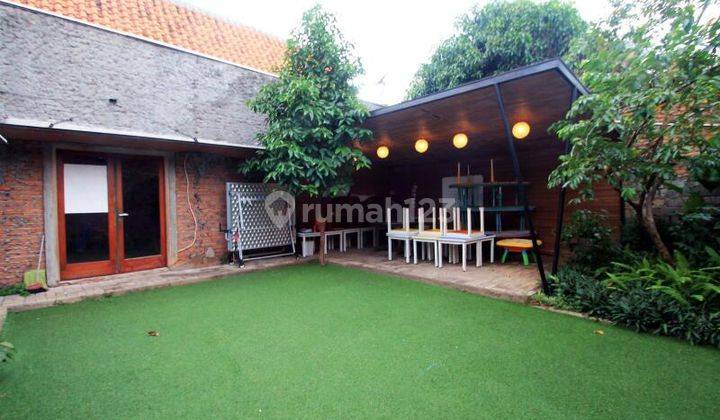 Dijual Rumah Kos Di Mampang Prapatan Jakarta Selatan 1