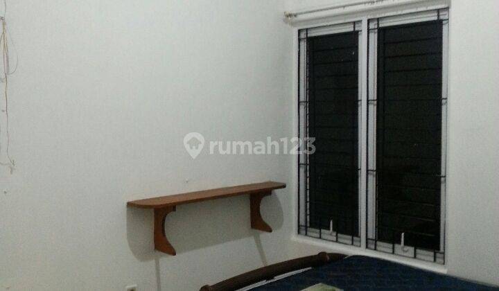 Rumah siap huni Griya Bogor Raya Hadap Timur Laut di Bogor Timur 2