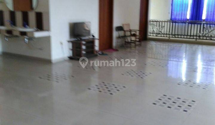 Rumah Bagus 2 lantai Tengah Kota Bisa Untuk Kantor/kos/guesthouse 2