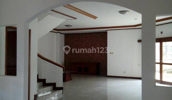 rumah asri nyaman 1