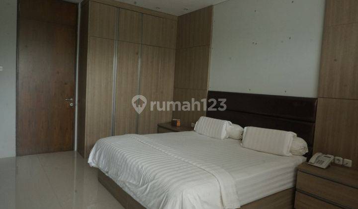 Rumah Bagus di Palmerah Residence 4 Lantai 2