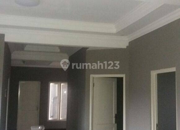 Rumah Pagesangan Surabaya Selatan Strategis 2 Menit dari Frontage A Yani 2