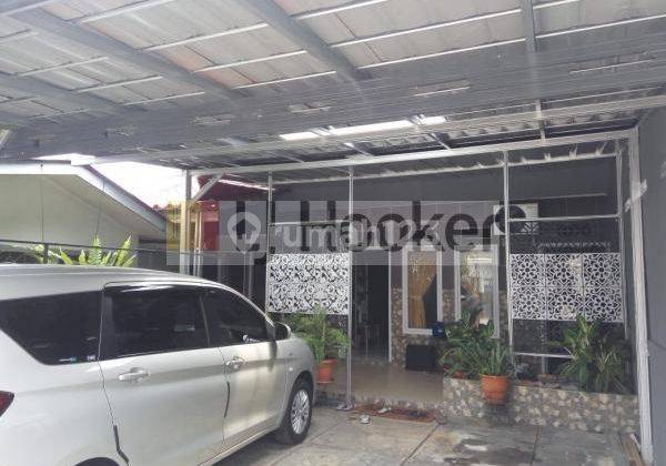 Dijual Rumah Lokasi Strategis di daerah Pejaten 2