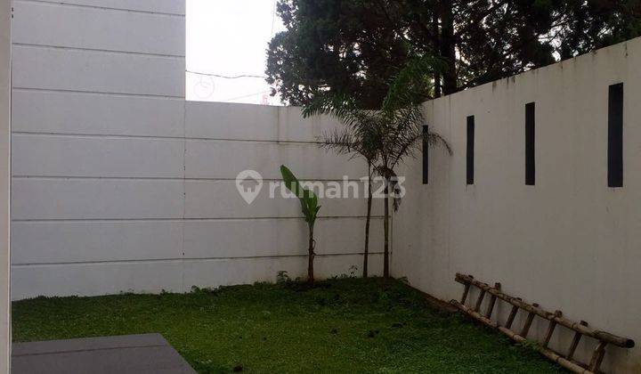 Dijual Rumah Lux Minimalis Setiabudi Dekat Amazing Art 2