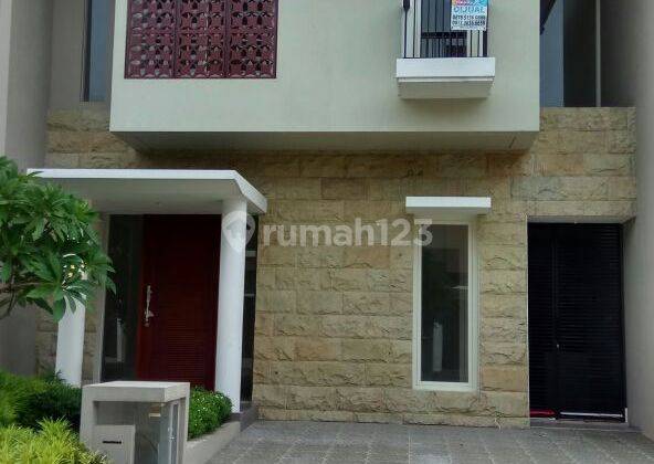 rumah minimalis baru gress royal residence 1