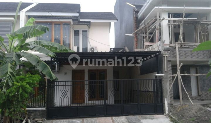 Rumah GreendGarden Gresik Rumah GreendGarden Gresik