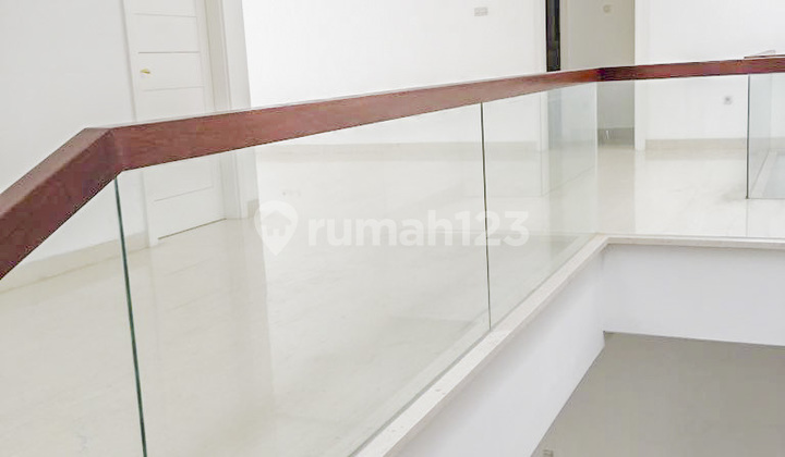 New House in Puri Kencana 2