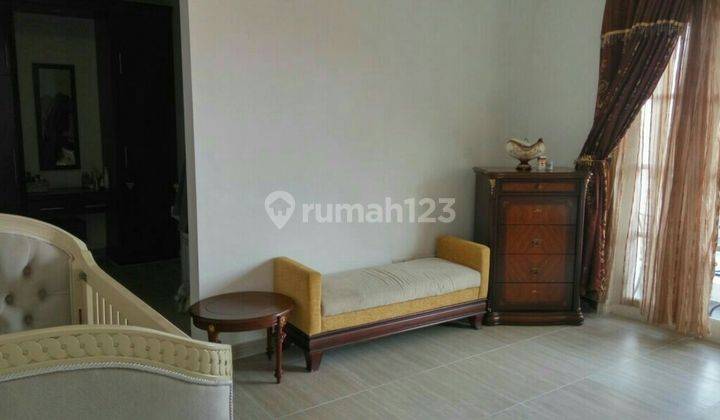 Rumah Mewah Cempaka Putih 2