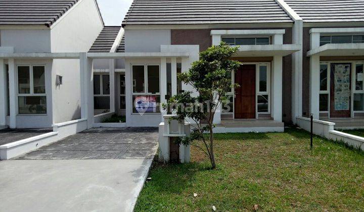 Rumah di Cikupa Tangerang 1