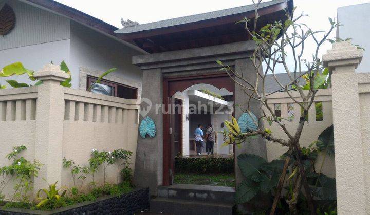 DAUN LEBAR VILLA UBUD Tahap 2 2