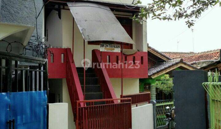 Jual Rumah Kost Dekat Kampus Unpad Dan Itb Jatinangor 1