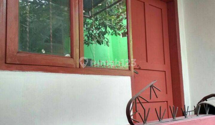 Jual Rumah Kost Dekat Kampus Unpad Dan Itb Jatinangor 2