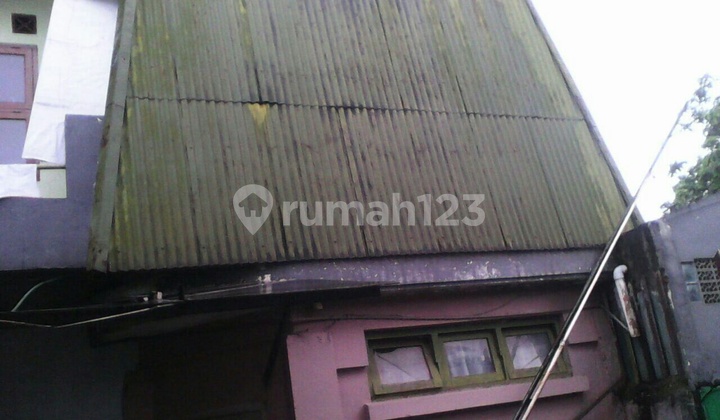 House + Turangga boarding suitable for boarding. Rarely available. Located on Turangga Raya. 2