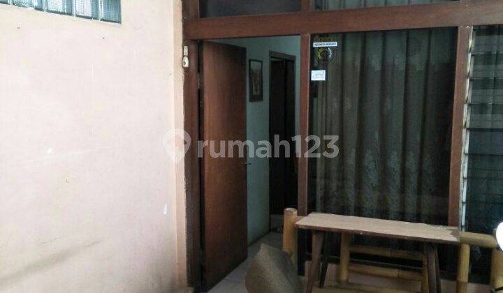 rumah + kostan turangga ocok utk kost2an. jarang ada. lokasi d turangga raya