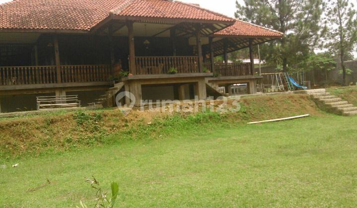 Desa Pancawati, 7200m2 Villa 2 rmh. Dkt Lido, Htl The Village, Ratu Villg 2jt/m 2