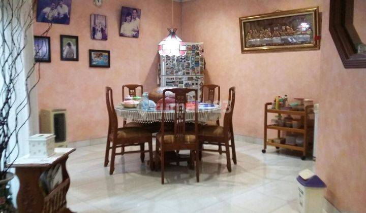 Dijual Rumah di Taman Aries Lokasi Strategis di Jakarta Barat 1