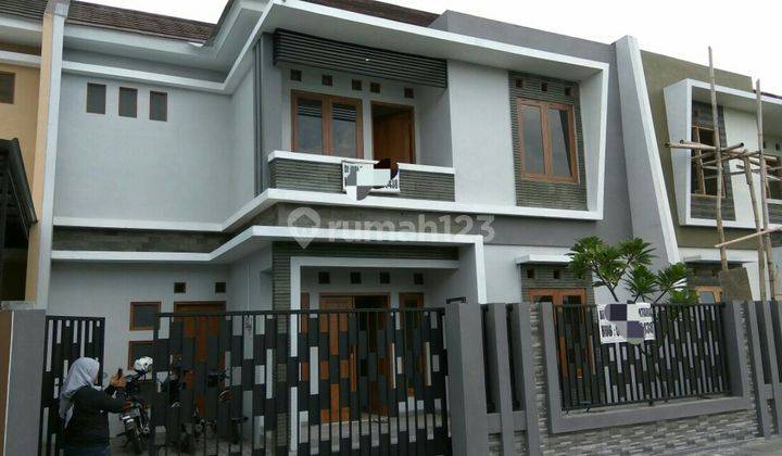 RUMAH MURAH BAGUS 1