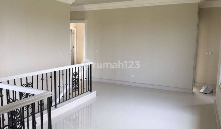 rumah murah dan mewah di alam sutera 2