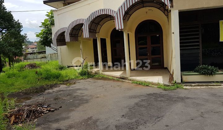 Rumah Aman dan Nyaman Di Jl. Batur, Gajahmungkur, Semarang 2