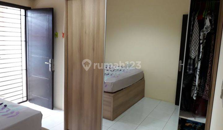 Rumah di Jelambar Full furnished Siap huni  (kode JL 162) 2