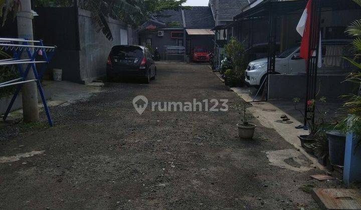 Rumah Cantik,siap huni sangat di Jurangmangu Tangerang 2