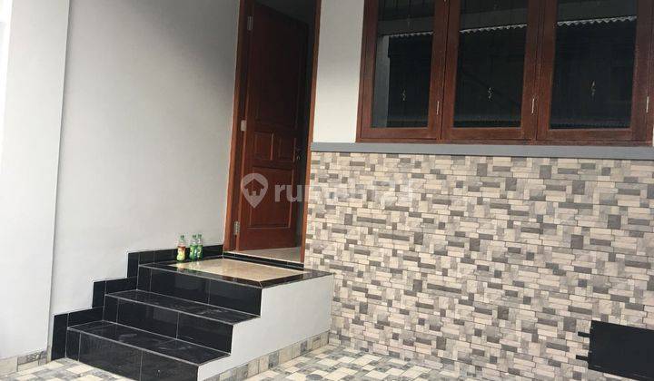 Rumah Bagus siap Huni Di Tanjung Duren Jl.Lontar Barat Rumah dengan lokasi super strategis dekat dengan pasar Kopro 1