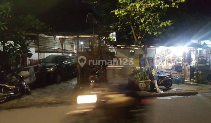 Rumah dibawah harga NJOP hanya 8 jutaan per meter 2