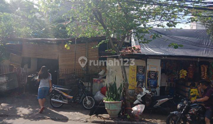 Rumah dibawah harga NJOP hanya 8 jutaan per meter 1