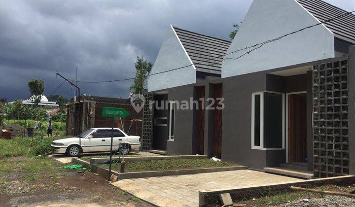 Kami segera hadir di Salatiga UNIT TERBATAS!,Cluster Bhuvana Tegalrejo 2