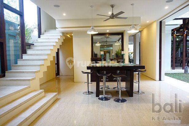 Exclusive Freehold Villa in the Best Location - Seminyak - 1570 - NS 2