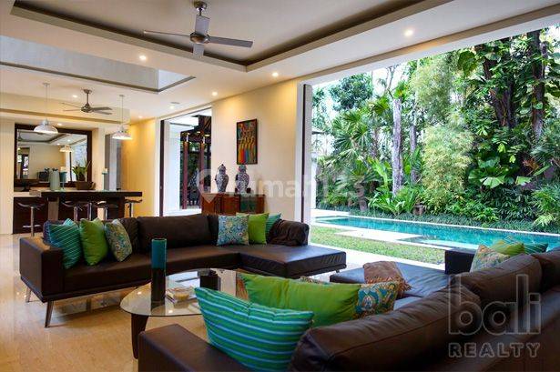 Exclusive Freehold Villa in the Best Location - Seminyak - 1570 - NS 2