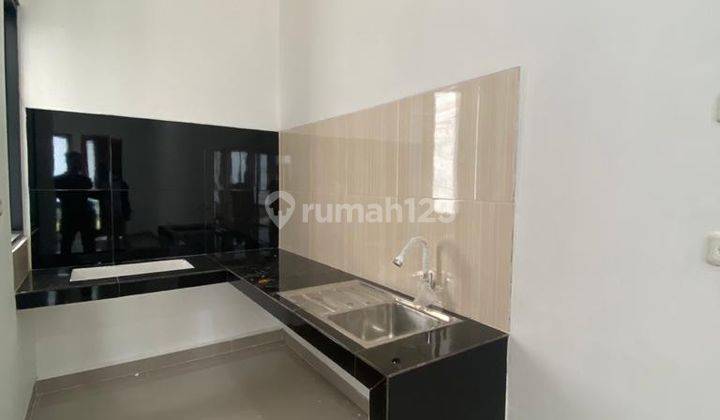 RUMAH SEMI TOWNHOUSE HANYA 10 MENIT KE MRT LEBAK BULUS 2