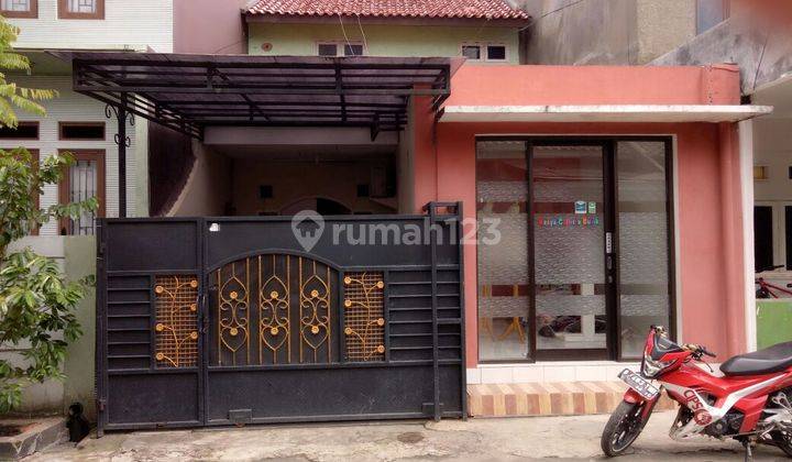 Dijual Rumah di Mahkota Simprug - Ciledug 1