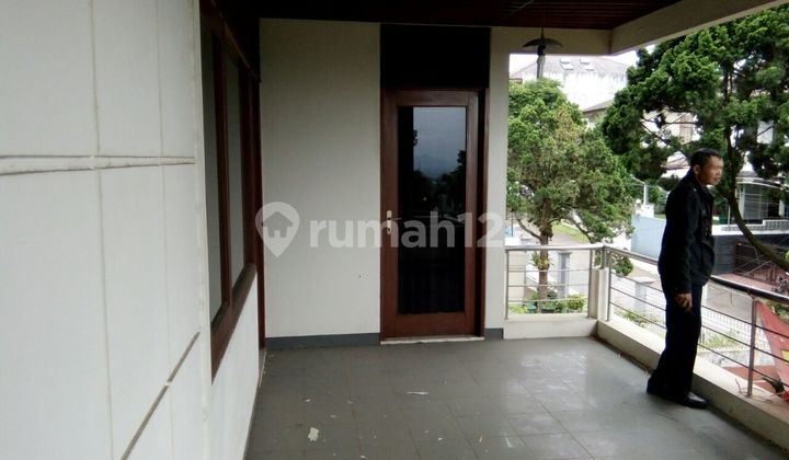 Rumah Cipaku Indah 2
