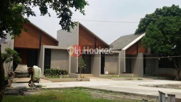 Dijual Rumah Mewah dan Murah 1