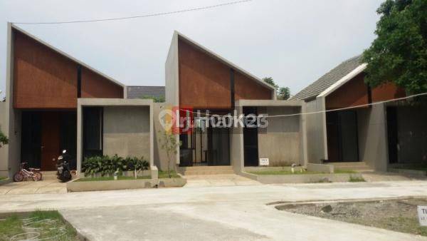 Dijual Rumah Mewah dan Murah 1