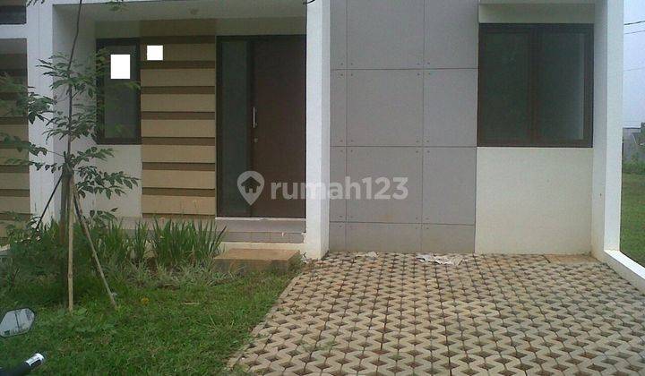 (LL) Rumah Nyaman dan Siap Huni di Bale Tirtawanan 2