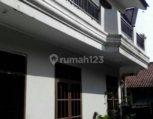 Rumah cantik harga murah 1