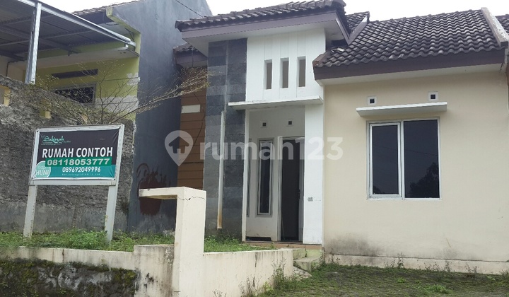 Rumah Strategis lokasi agamis,Pudak payung,semarang 1