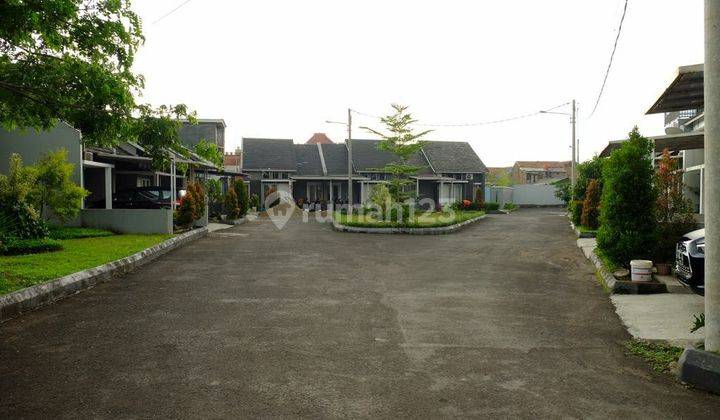 Rumah Murah Bahagia Ciwastra dekat Tol Buah batu dan Margahayu Soekarno hatta Gedebage kota bandung 2