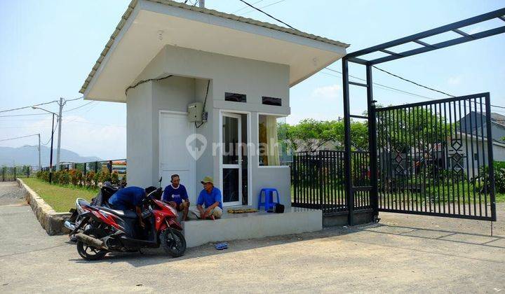 Rumah Mewah Terjangkau Bagus 650 jt dekat Podomoropark dan Tol buahbatu Bandung 2