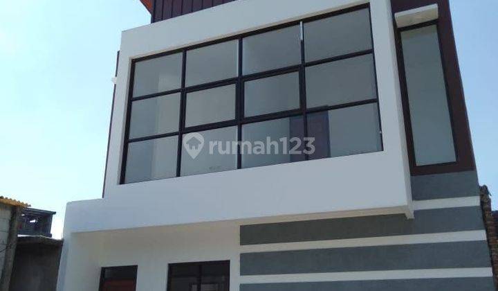 Rumah Bahagia Siap Huni 6 menit Griya Arcamanik dkt Antapani Kota Bandung 1