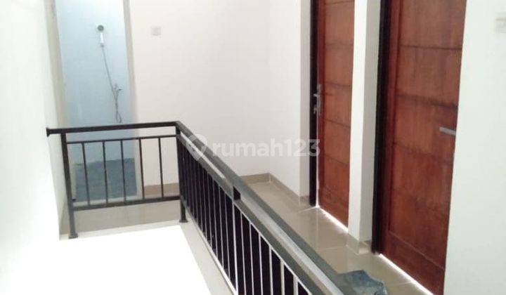 Rumah Bahagia Siap Huni 6 menit Griya Arcamanik dkt Antapani Kota Bandung 2