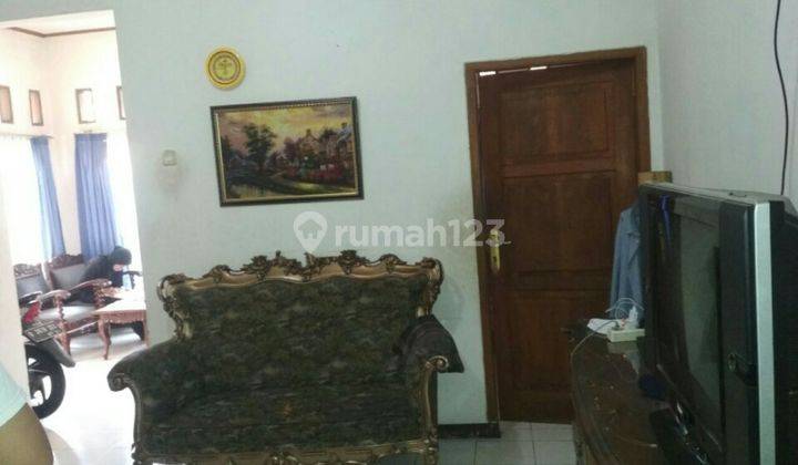 Rumah Murah 1 Lt Bukan Di Komplek Lokasi Kebagusan 2