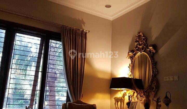 Rumah Jalan Mangunsangkoro Menteng Lt 717Mtr Jakarta Pusat 2