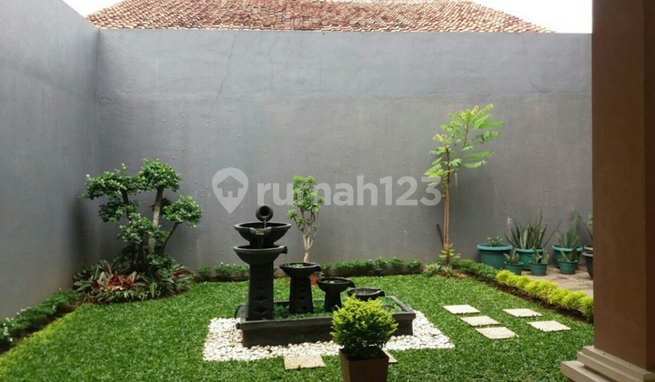 Rumah Cantik Emerald Bintaro Harga Bagus Rumah Cantik Emerald Bintaro Harga Bagus