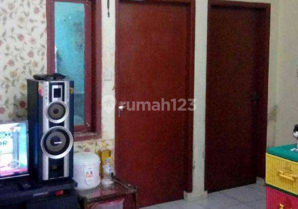 500jtan Rumah Siap Huni Arcamanik Cisaranten Kulon dekat Antapani Kota Bandung 2