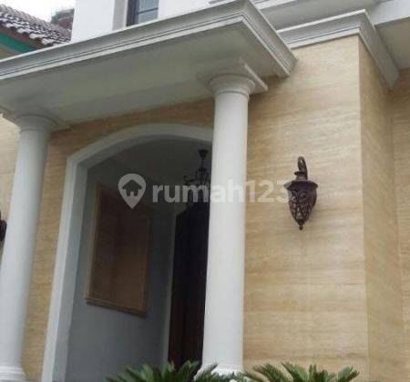 Rumah Lux~ Kemang Area 2